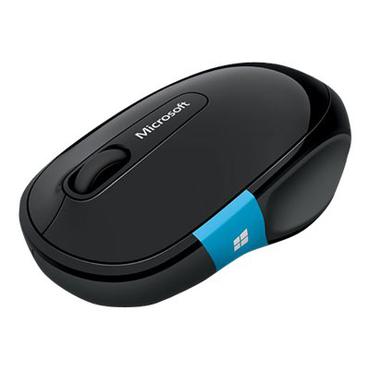 Microsoft Sculpt Comfort Mouse