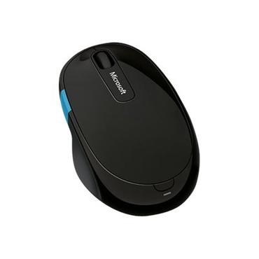 Microsoft Sculpt Comfort Mouse