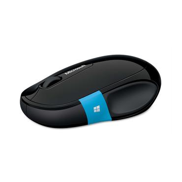 Microsoft Sculpt Comfort Mouse