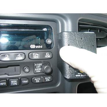 Brodit ProClip Center mount - beslag til montering