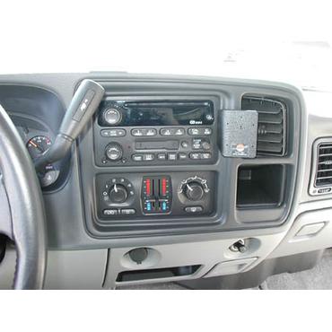 Brodit ProClip Center mount - beslag til montering