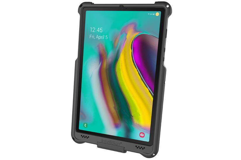 RAM Mounts IntelliSkin 26,7 cm (10.5") Cover Sort