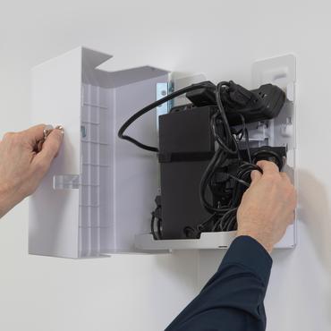 Ergotron - monteringskit f&ouml;r PC