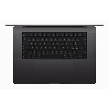 Apple MacBook Pro Bærbar PC