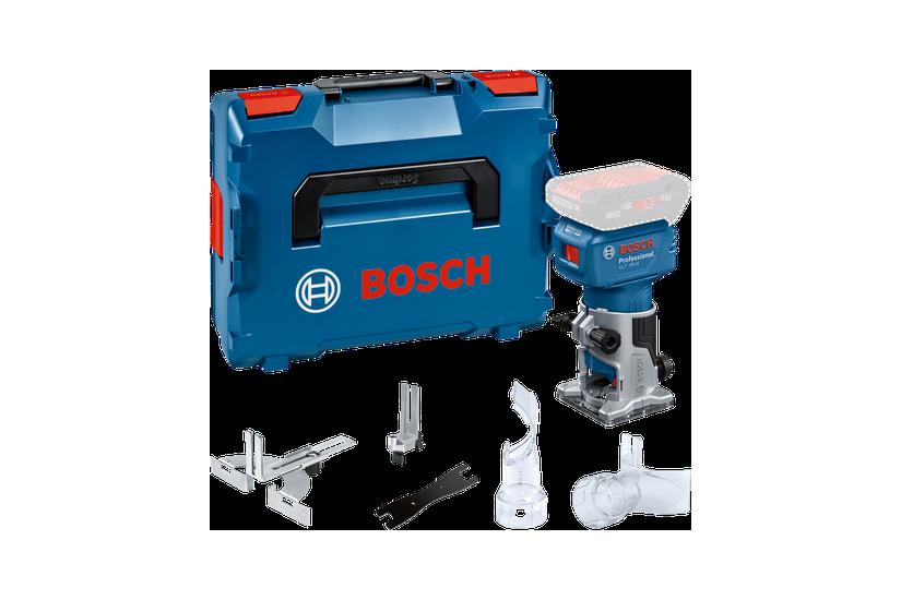Bosch GLF 18V-8 Akku-Laminatfräse