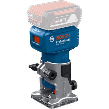 Bosch GLF 18V-8 Akku-Laminatfräse