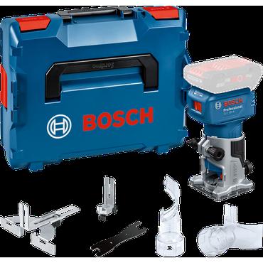 Bosch GLF 18V-8 Akku-Laminatfräse