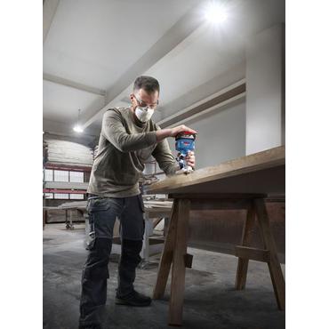 Bosch GLF 18V-8 Akku-Laminatfräse