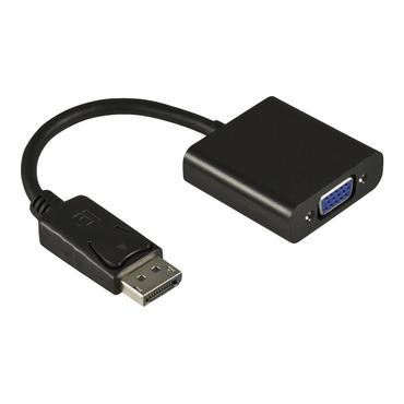 DELTACO DisplayPort til VGA