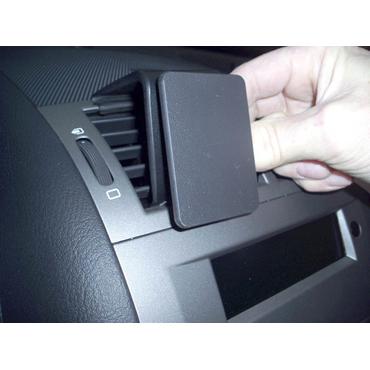 Brodit ProClip Center mount - montering för mobiltelefon