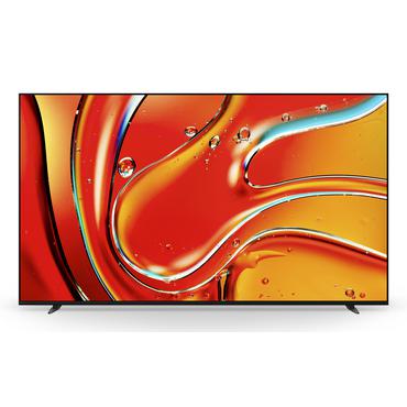 Sony Bravia 7 Professional Displays FWD-85XR70 85" Klass (84.6" visbar) LED-bakgrundsbelyst LCD-TV