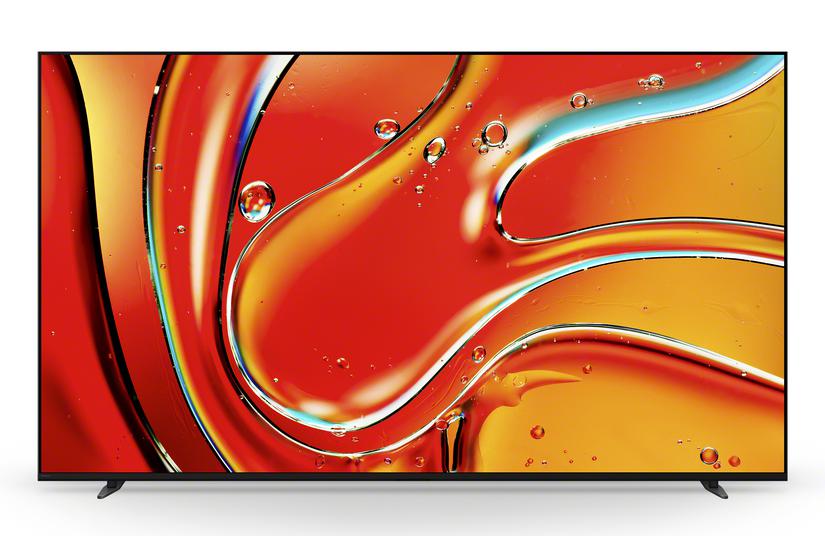 Sony Bravia 7 Professional Displays FWD-85XR70 85" Klass (84.6" visbar) LED-bakgrundsbelyst LCD-TV - QLED - 4K - för digital skyltning