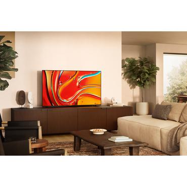 Sony Bravia 7 Professional Displays FWD-85XR70 85" Klass (84.6" visbar) LED-bakgrundsbelyst LCD-TV