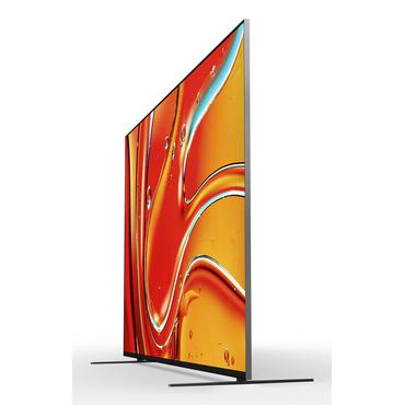 Sony Bravia 7 Professional Displays FWD-85XR70 85" Klass (84.6" visbar) LED-bakgrundsbelyst LCD-TV