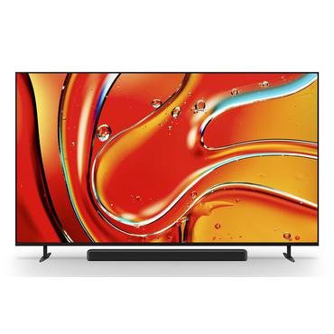 Sony Bravia 7 Professional Displays FWD-85XR70 85" Klass (84.6" visbar) LED-bakgrundsbelyst LCD-TV