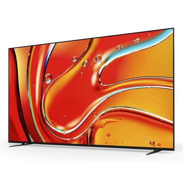 Sony Bravia 7 Professional Displays FWD-85XR70 85" Klass (84.6" visbar) LED-bakgrundsbelyst LCD-TV