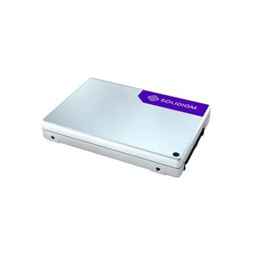 Solidigm D5 Series D5-P5430 - 3.84 TB - U.2 PCIe 4.0 x4 (NVMe)