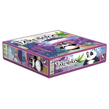 Pegasus 57015G brætspil Indlæring