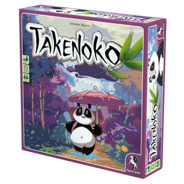 Pegasus 57015G brætspil Indlæring