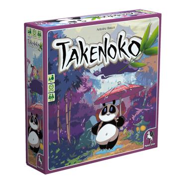 Pegasus 57015G brætspil Indlæring