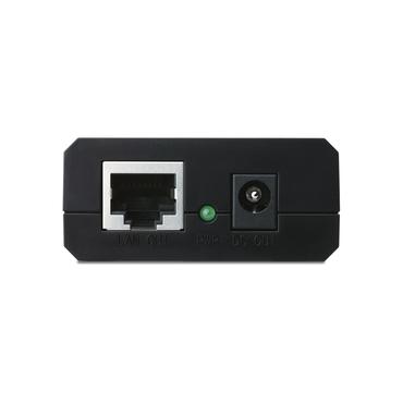 TP-Link Omada POE10R netværks-splitter Strøm over Ethernet (PoE) Sort