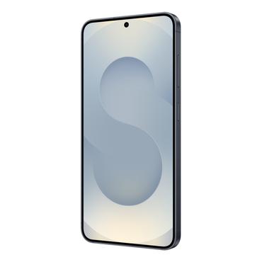 Samsung Galaxy S25 - blåsort - 5G smartphone - 256 GB - GSM