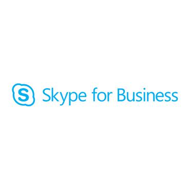 Skype for Business Server Plus CAL - licens- og softwareforsikring - 1 enhed CAL