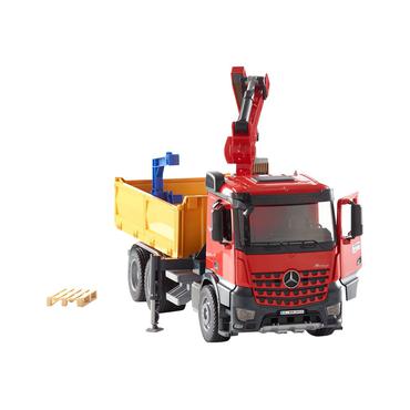 BRUDER Professional series