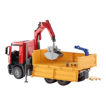 BRUDER Professional series