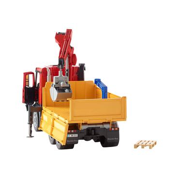 BRUDER Professional series