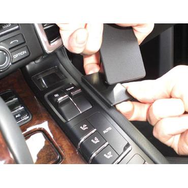 Brodit ProClip Angled mount - beslag til montering