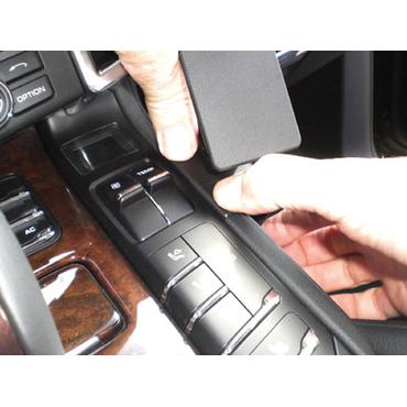 Brodit ProClip Angled mount - beslag til montering