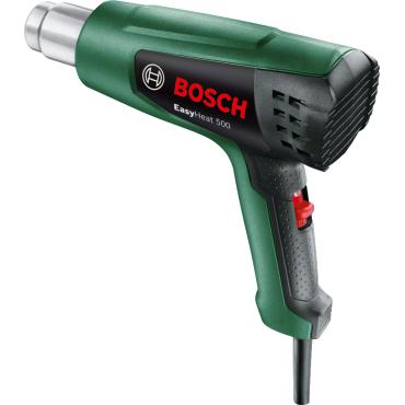 Bosch EasyHeat 500 - v&auml;rmepistoler - 1600 W