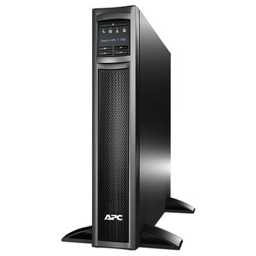 APC Smart-UPS X 750VA Tower/Rack - UPS - 600 Watt - 750 VA