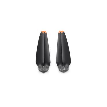 DJI Air 3s Fly More Combo 4 rotorer Quadrokopter 50 MP 3840 x 2160 pixel 4276 mAh Grå