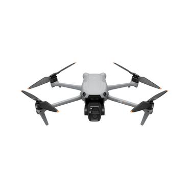 DJI Air 3s Fly More Combo 4 rotorer Quadrokopter 50 MP 3840 x 2160 pixel 4276 mAh Grå