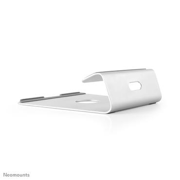 Neomounts NSLS025 stativ - for bærbar PC - sølv