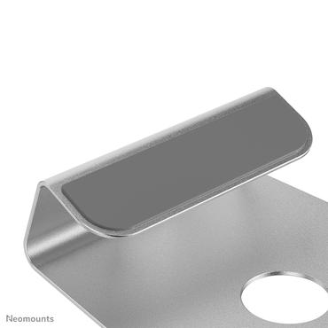 Neomounts NSLS025 stativ - for bærbar PC - sølv