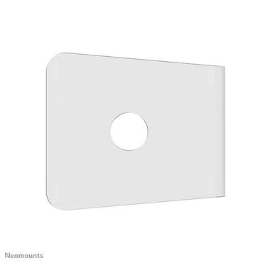 Neomounts NSLS025 stativ - for bærbar PC - sølv