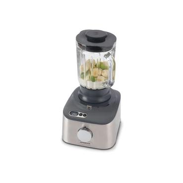 Kenwood MultiPro Compact+ FDM316SS foodprocessor 800 W 2 L Grå Indbyggede vægte