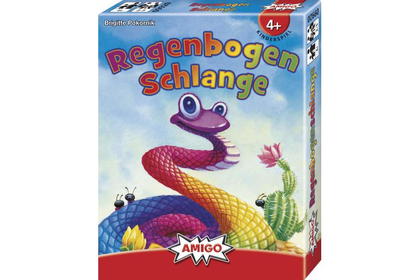 Amigo 09920 brætspil Kortspil Multi-genre