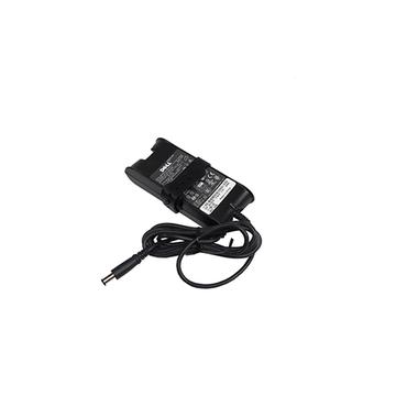Dell 3 Prong AC Adapter - strømforsyningsadapter - 65 Watt