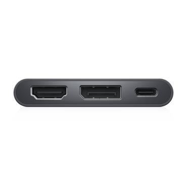 Adapter USB-C to HDMI/DP with