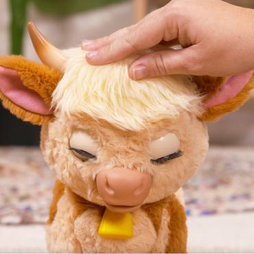 Just Play FurReal Maggie