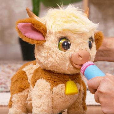 Just Play FurReal Maggie