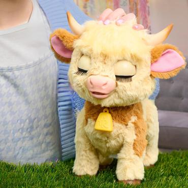 Just Play FurReal Maggie