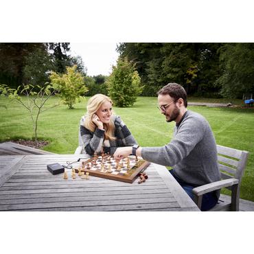 Millennium The King Performance - Schackdator