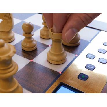 Millennium The King Performance - Schackdator