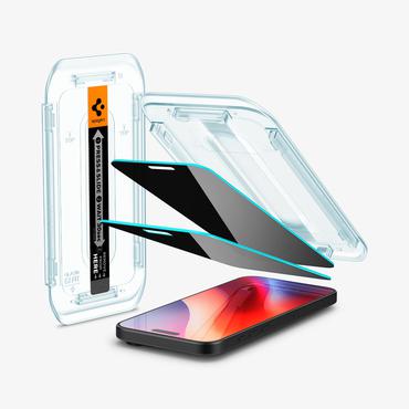 Spigen GLAS.tR EZ Fit