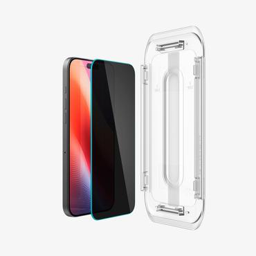 Spigen GLAS.tR EZ Fit